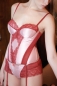 Preview: Falling in Love Blush Bustier